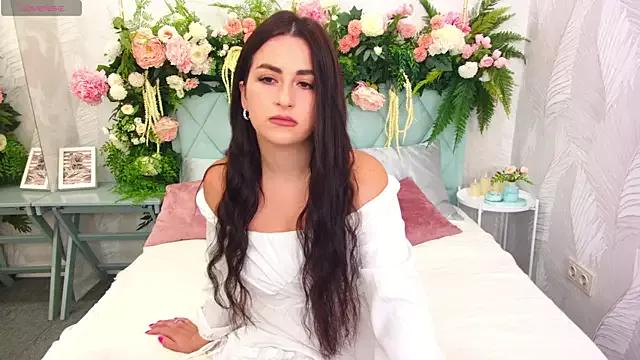LanaElise from StripChat