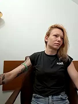 LanaSladkih from StripChat