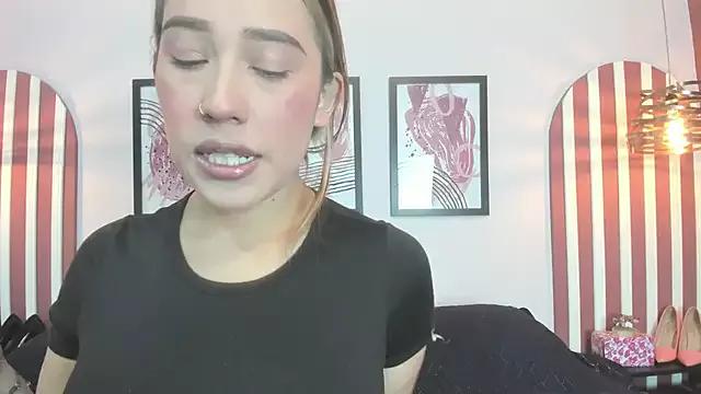 Lannajansen from StripChat