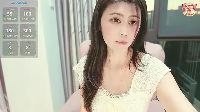 Lara-168 from StripChat