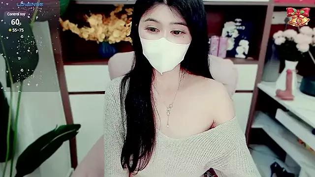 Lara-168 from StripChat