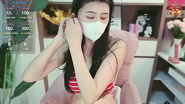 Lara-168 from StripChat