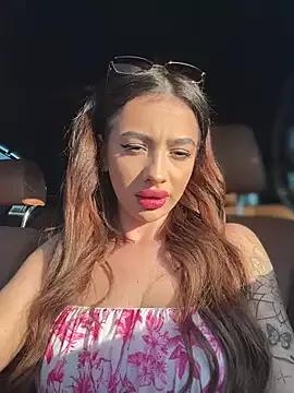 LaraVegas_ from StripChat