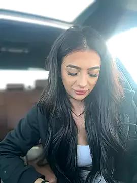 LaraVegas_ from StripChat