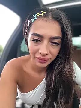 LaraVegas_ from StripChat