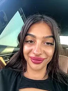 LaraVegas_ from StripChat