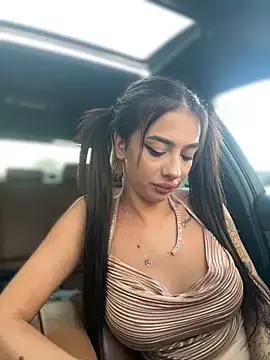 LaraVegas_ from StripChat