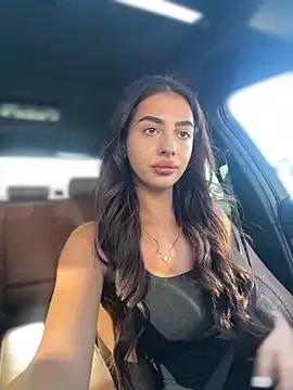 LaraVegas_ from StripChat