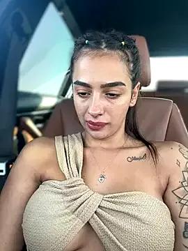 LaraVegas_ from StripChat