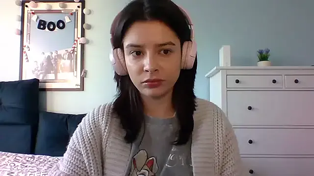 LariceSexy on StripChat