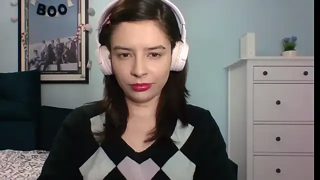 LariceSexy on StripChat