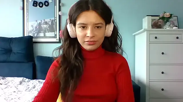 LariceSexy on StripChat