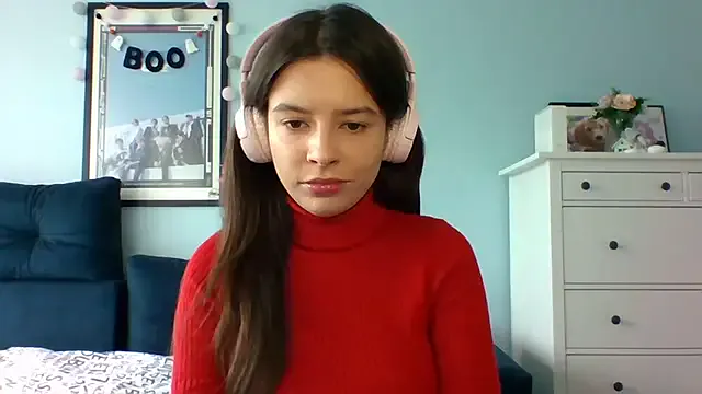 LariceSexy on StripChat