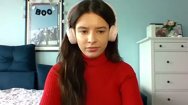 LariceSexy on StripChat