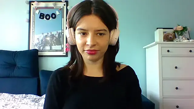 LariceSexy on StripChat