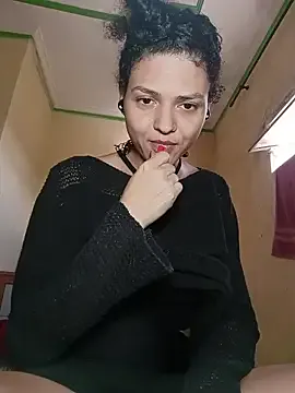 Offline Larissinhamm on StripChat