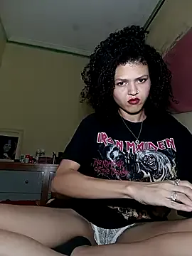 Offline Larissinhamm on StripChat