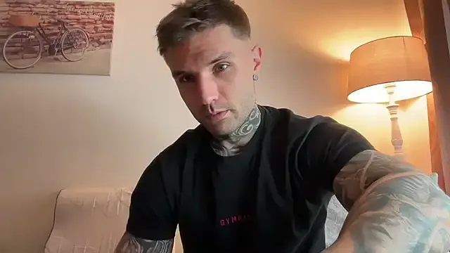 Offline Larsskeet on StripChat