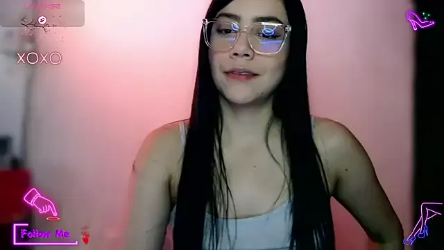 Freechat LauGrayJ on StripChat