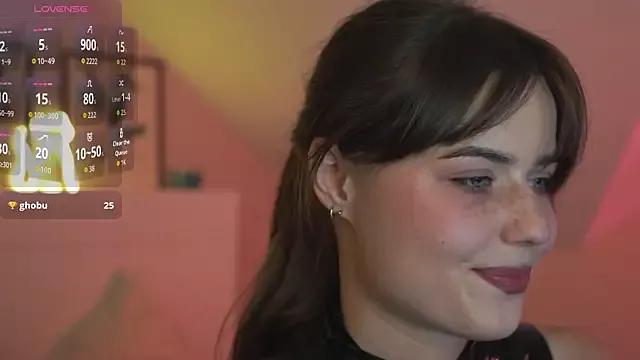 Lazy_pepsi from StripChat is Freechat