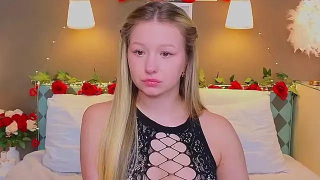 LeeAmy from StripChat