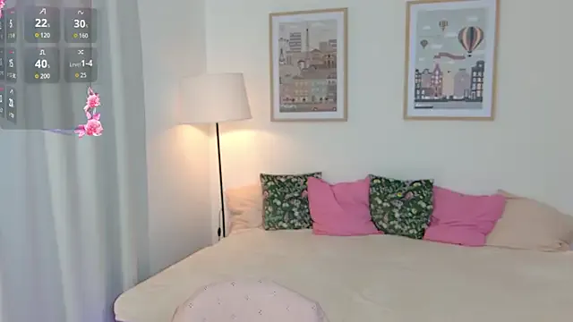 Freechat Lei_Carter on StripChat