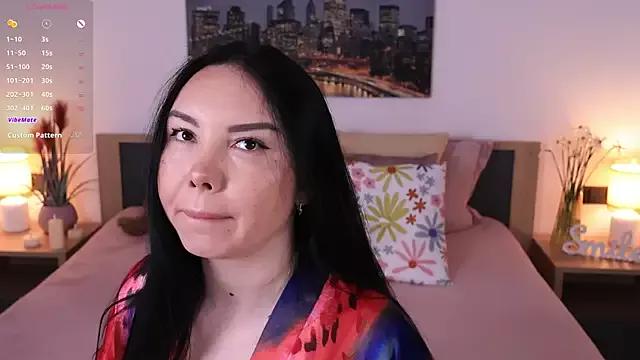 Leila__Sweet from StripChat