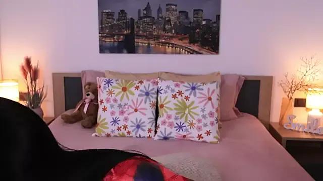 Leila__Sweet from StripChat