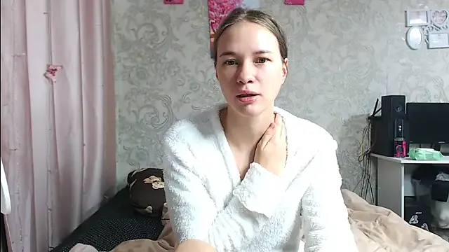 Freechat leila_bambi_ on StripChat