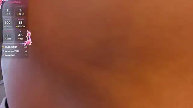leila_whisper from StripChat