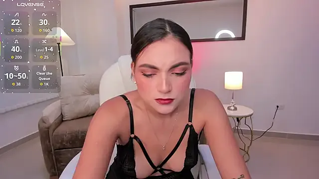 Freechat Lena_nova on StripChat