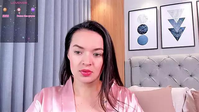 lennabell from StripChat