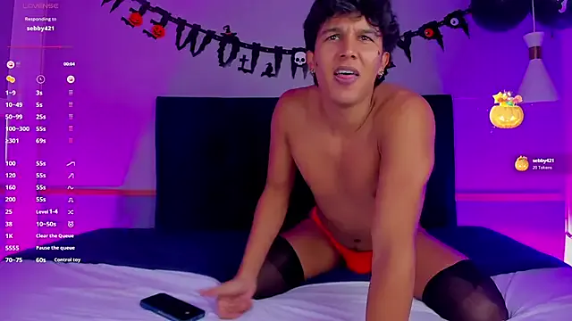 Offline Leo_Savage_ on StripChat