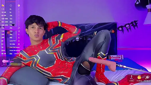 Offline Leo_Savage_ on StripChat