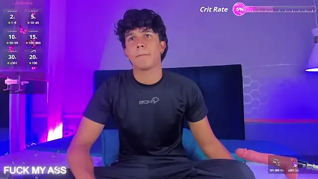 Offline Leo_Savage_ on StripChat