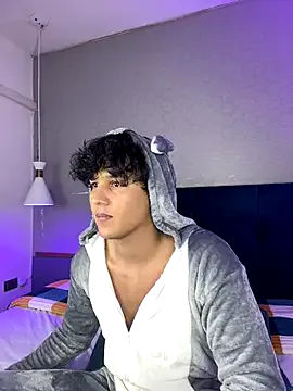 Offline Leo_Savage_ on StripChat