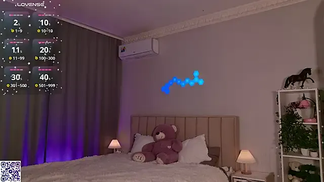 Offline LeraKit on StripChat