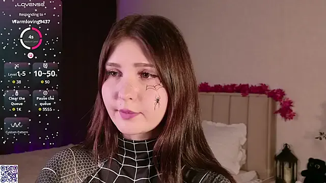 Offline LeraKit on StripChat