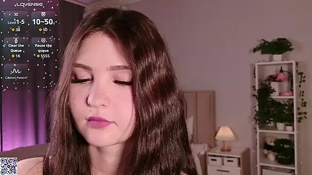 Offline LeraKit on StripChat