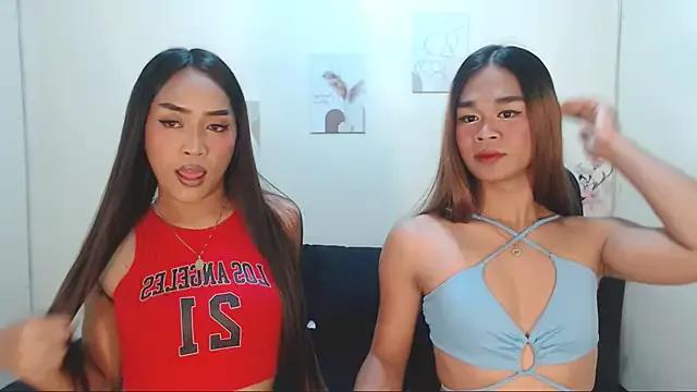 Lessandra_Lust from StripChat