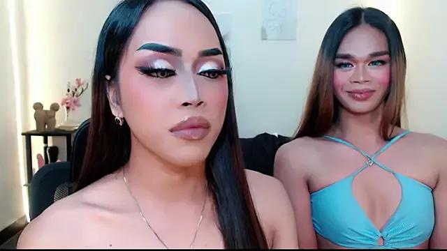 Lessandra_Lust from StripChat