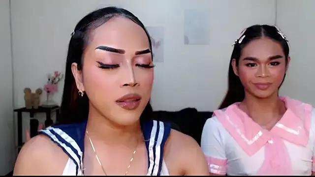 Lessandra_Lust from StripChat