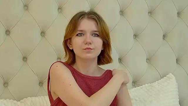 LessySmith from StripChat