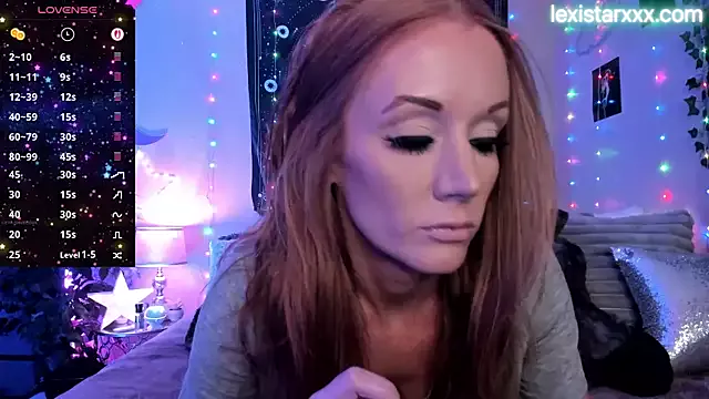 Offline Lexi_Star on StripChat