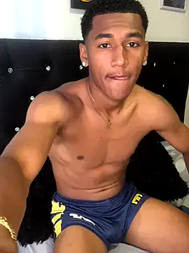 LexiAndDeker on StripChat