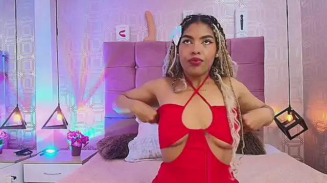 Offline LexieBloom on StripChat