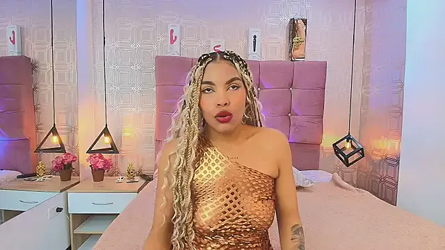 Offline LexieBloom on StripChat