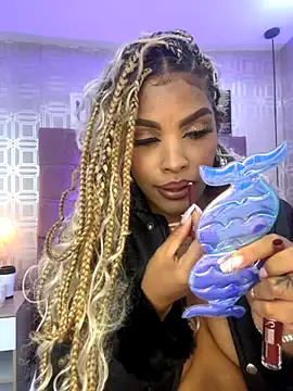 Offline LexieBloom on StripChat