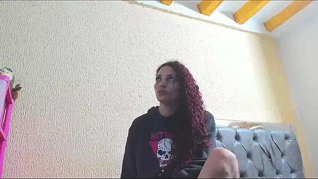 lexxy_ray666 from StripChat