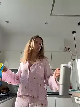 Offline LexyGold on StripChat